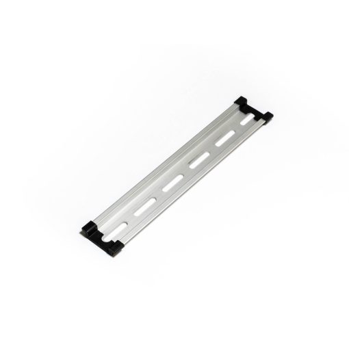 Din Rail Aluminium 20cm