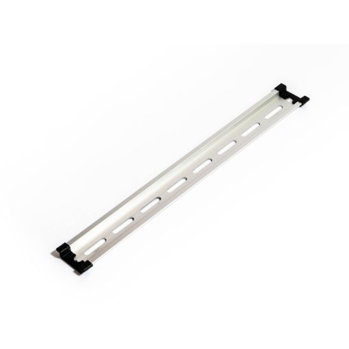 Din Rail Aluminium 30cm