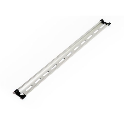 Din Rail Aluminium 50cm