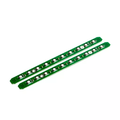 Rainbow on a Matchstick 2pcs