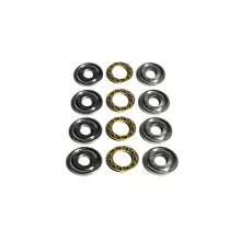 F8-22M thrust bearing 4pcs - HULA