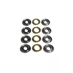 F8-22M thrust bearing 4pcs - HULA