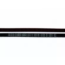 Gates LL-2GT RF Timing Belt 6mm