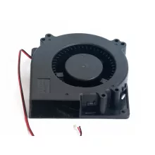 GDSTime 120x32 radial fan 24V
