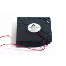 GDSTime 120x32 radial fan 24V