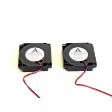 GDSTime 4010 radial fan 24V 2pcs