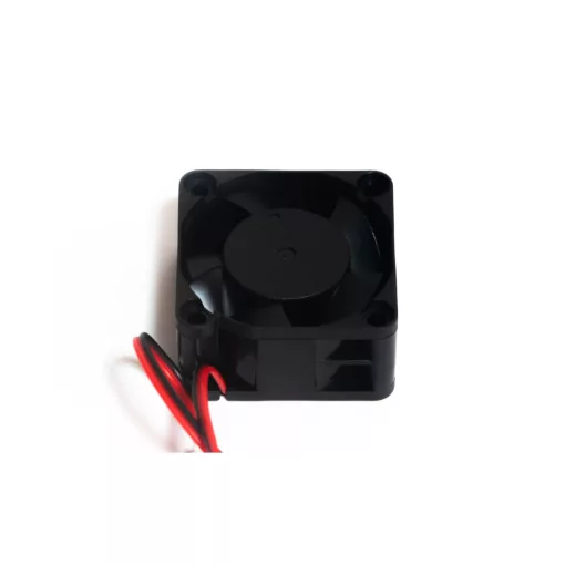 4020 axial fan 24V