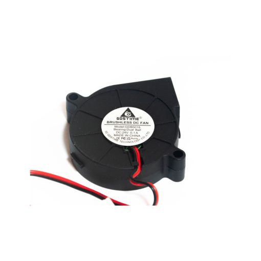 5015 radial fan 24V