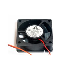 6020 axial fan 24V