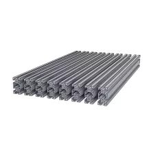 Misumi HFS5-2040-420 8pcs