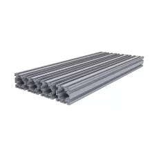 Misumi HFS5-4040-480 4pcs