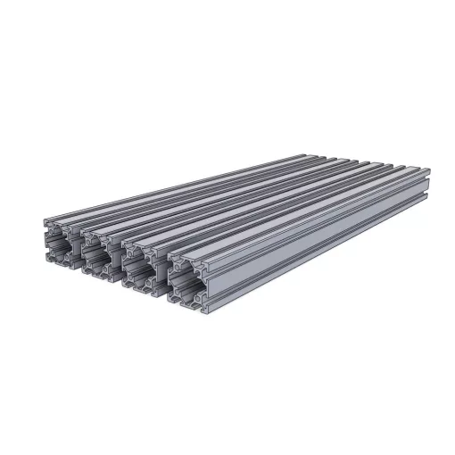 Misumi HFS5-4040-480 4pcs