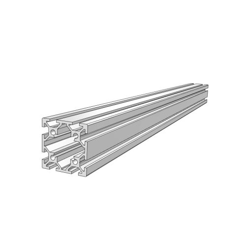Misumi HFS5-4040-500