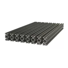 Misumi HFSB5-2040-420 8pcs