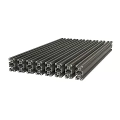 Misumi HFSB5-2040-420 8pcs