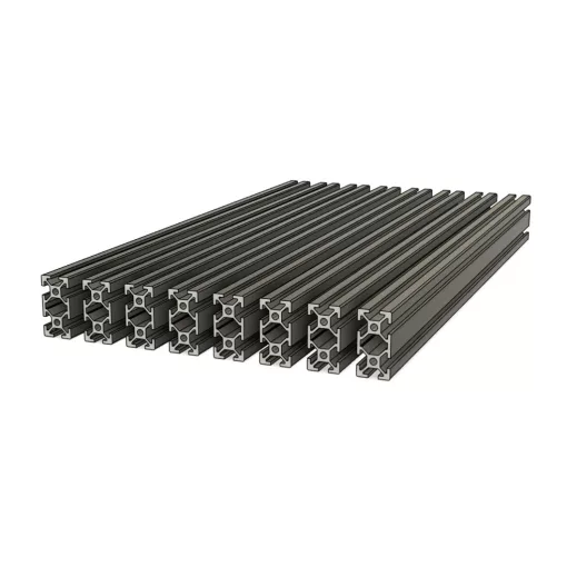 Misumi HFSB5-2040-420 8pcs