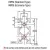 Misumi HFSB5-2040-420 8pcs