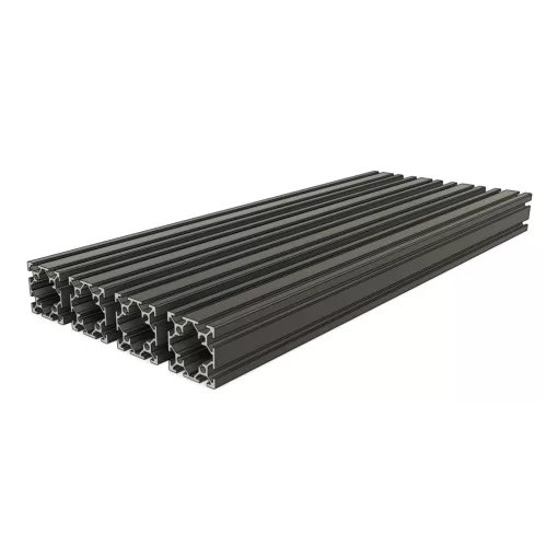 Misumi HFSB5-4040-480 4pcs