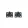 Misumi HHPBSN5 Black Hinge 2pcs