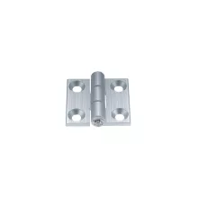 Misumi HHPSN5 Aluminum Hinge