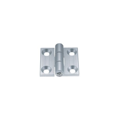 Misumi HHPSN5 aluminum hinge