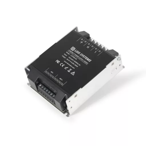 LDO LCP300-24D5 PSU