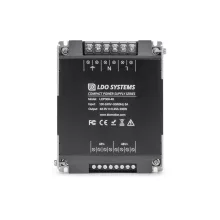 LDO LCP300-24D5 PSU