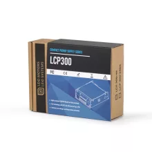 LDO LCP300-24D5 PSU