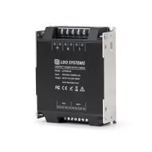 LDO LCP300-24D5 PSU