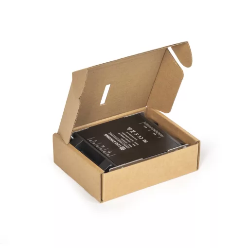 LDO LCP300-24D5 PSU