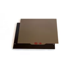 LDO Voron V2.4-250 Build plate, with Heater