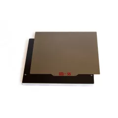 LDO Voron V2.4-250 Build plate, with Heater