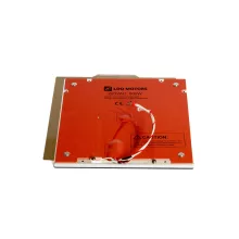 LDO Voron V2.4-250 Build plate, with Heater