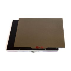 LDO Voron V2.4-300 Build plate, with Heater