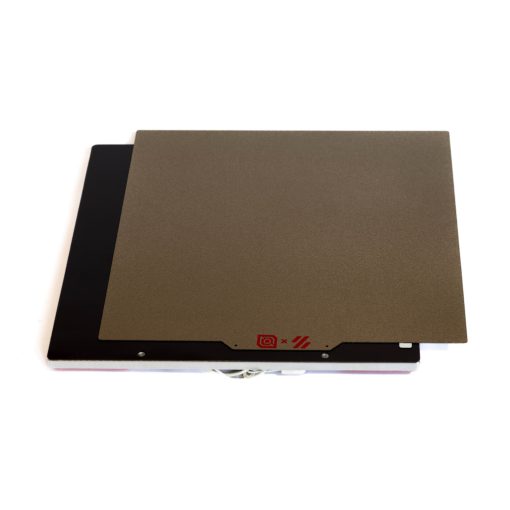 LDO Voron V2.4-300 Build plate, with Heater