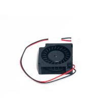 LDO 3010 radial fan 24V