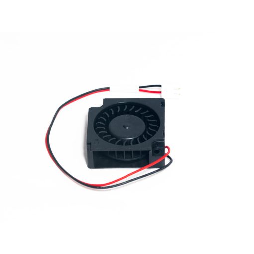 LDO 3010 radial fan 24V