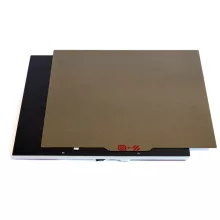 LDO Voron V2.4-350 Build plate, with Heater