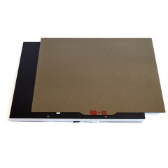 LDO Voron V2.4-350 Build plate, with Heater