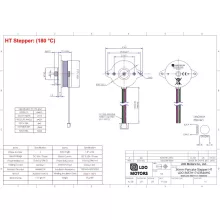 LDO 36STH17-0354AHG