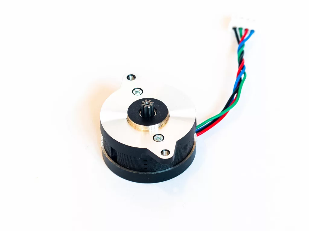 LDO 36STH20-1004AHIG(8T)-XH60 - Zen3D Voron shop