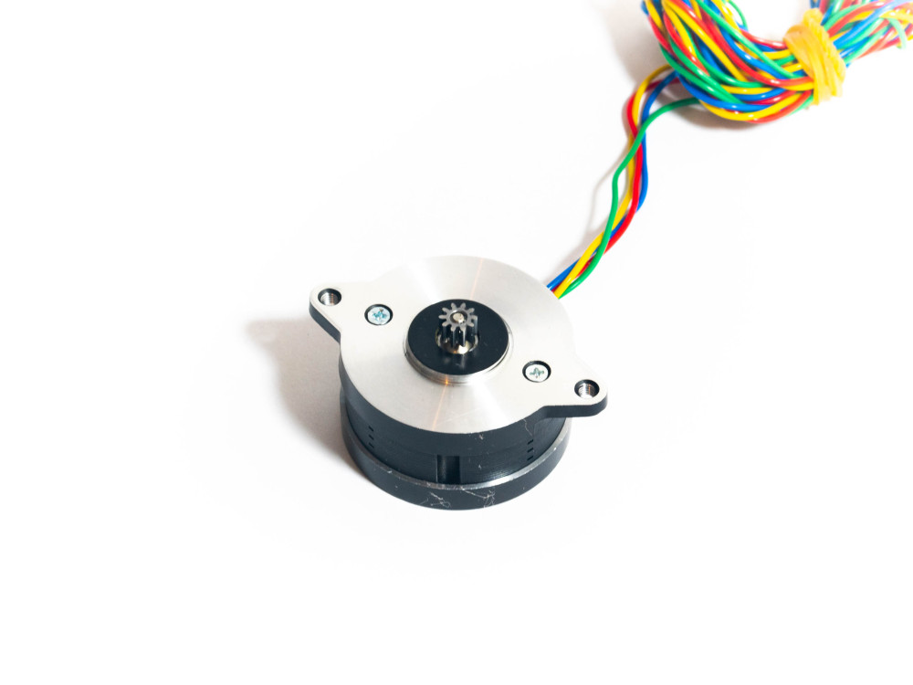 LDO 36STH20-1004AHG - Zen3D Voron shop