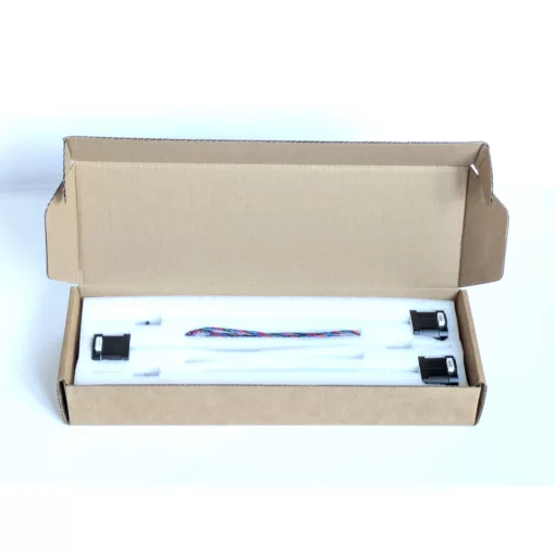 LDO Trident 300CB Z-Motor kit