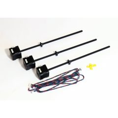 LDO Voron Trident Z-Motor kit