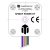 LDO-42STH48-2504AH (S45R) 1.8° Monolith Speedy Power HT