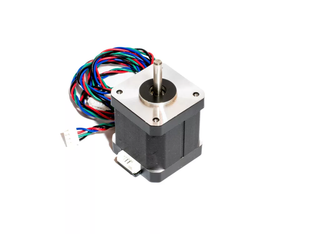 LDO-42STH48-2504MAC(F) 0.9° - Zen3D Voron shop