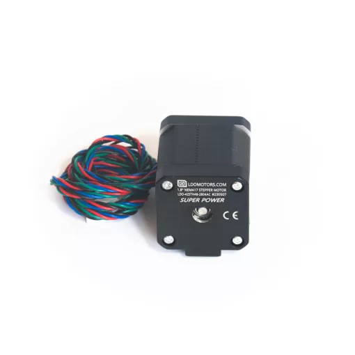 LDO-42STH48-2804AC 1,8° Super Power