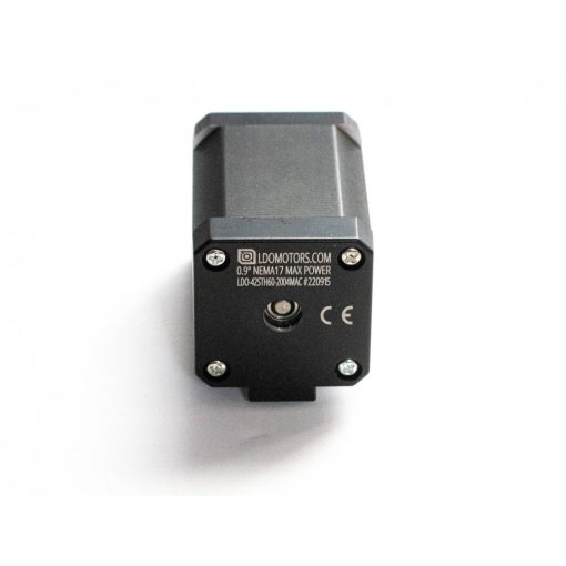 LDO-42STH60-2004MAC 0.9° Max Power