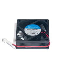 LDO 6020 axial fan 24V