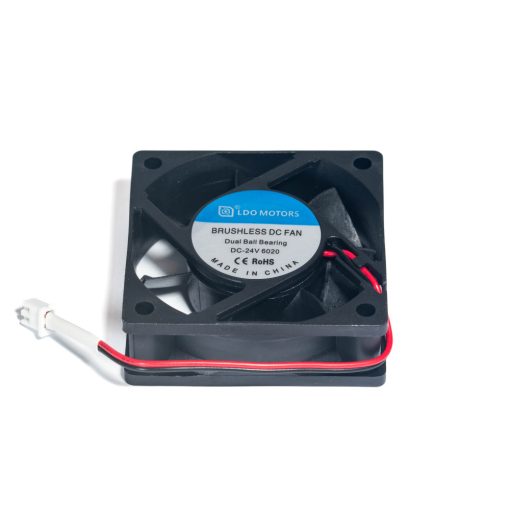 LDO 6020 axial fan 24V